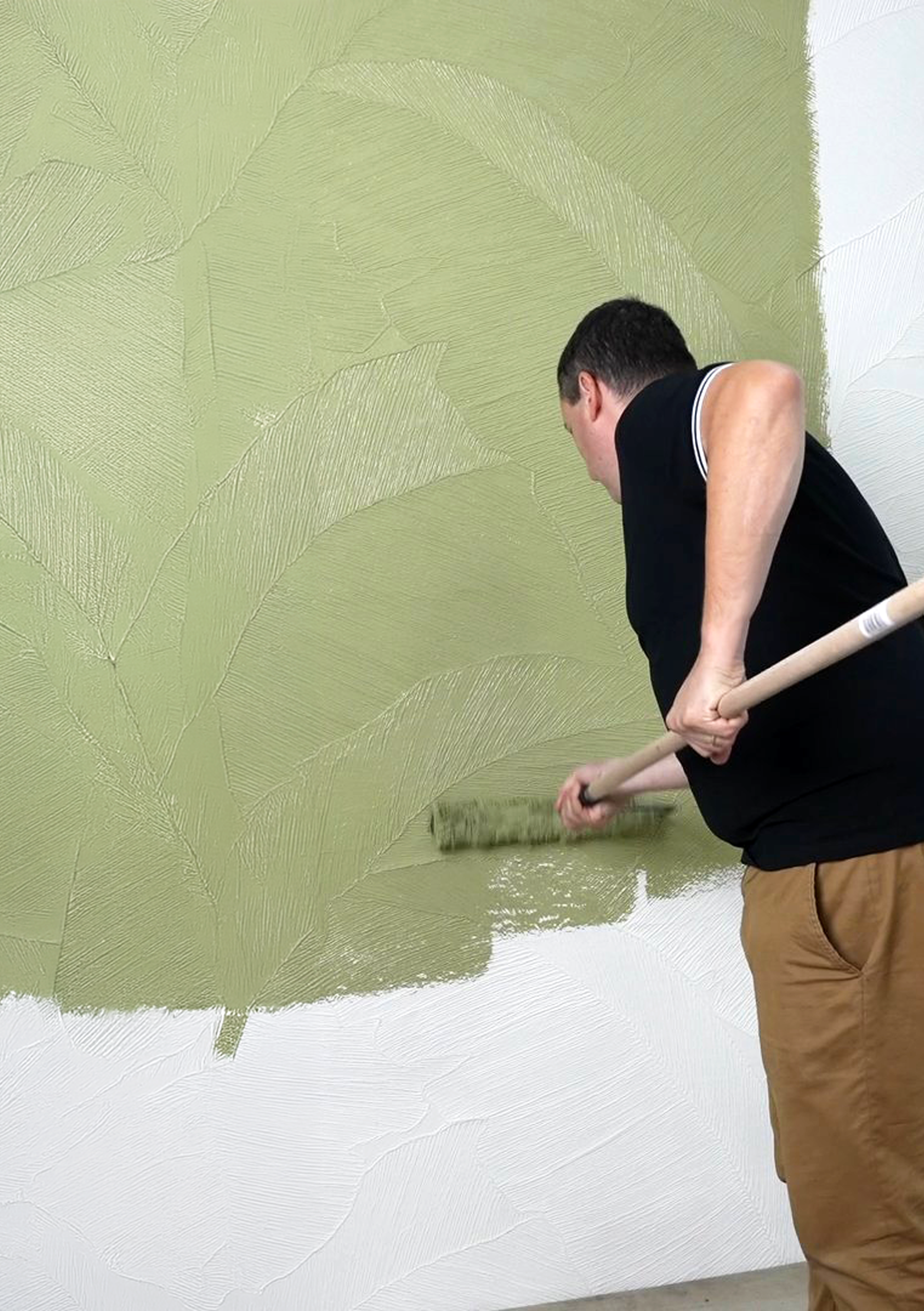 GreenWashi_Painting