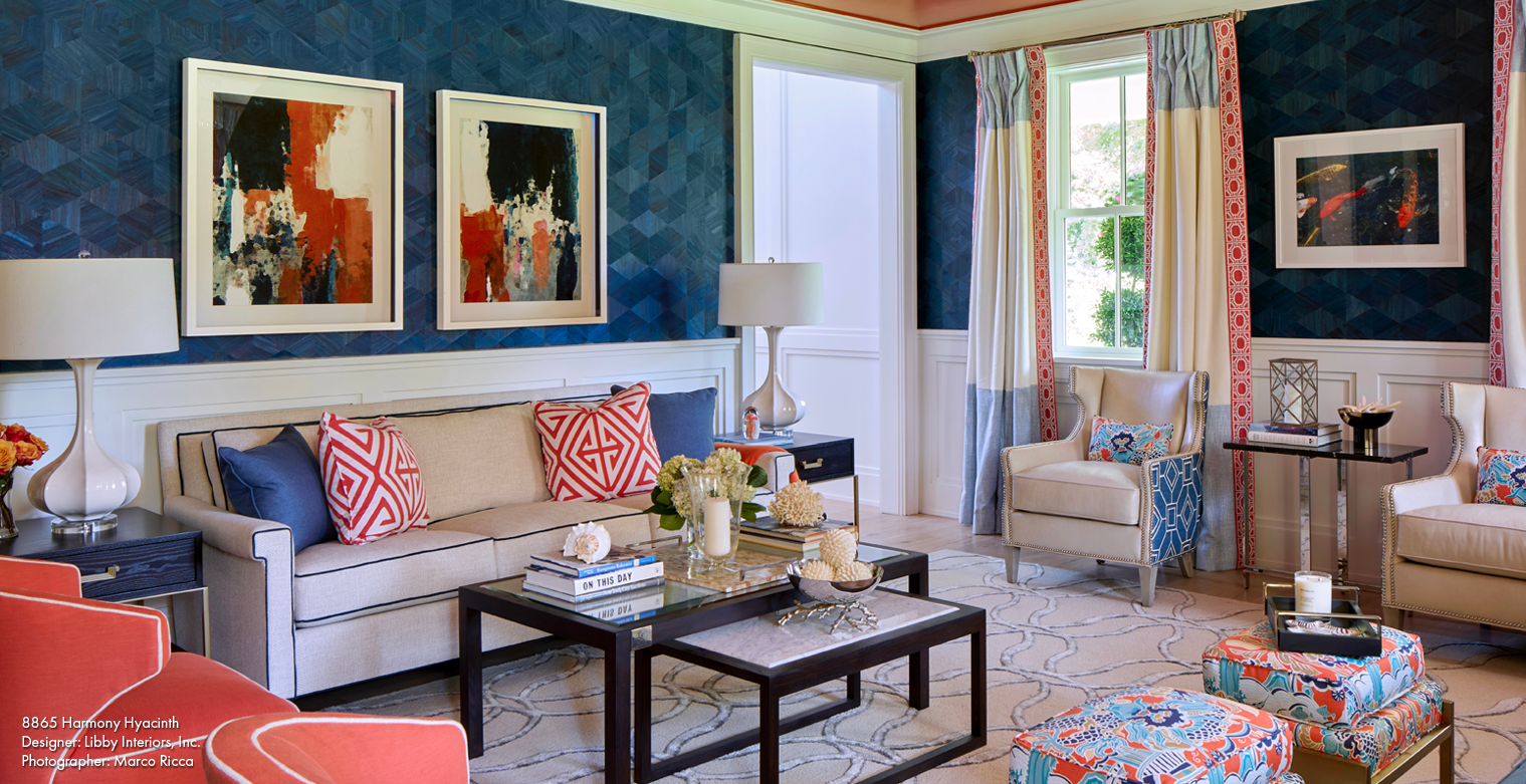 8865 Harmony Hyacinth 8865 Harmony Hyacinth