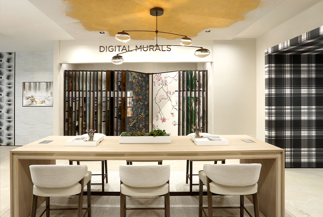 Los Angeles Showroom