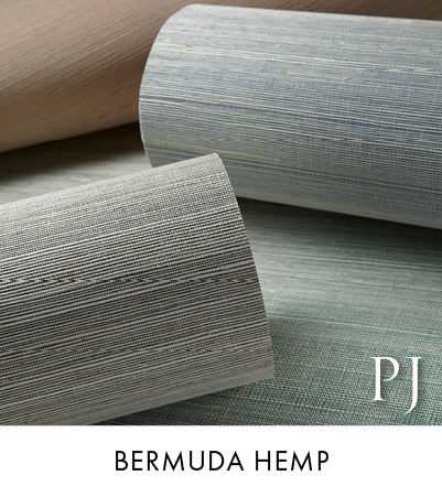 Bermuda Hemp