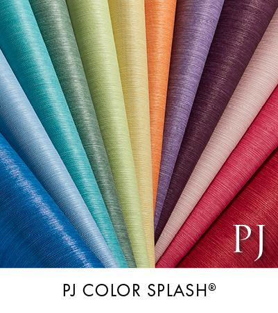 PJ Color Splash®