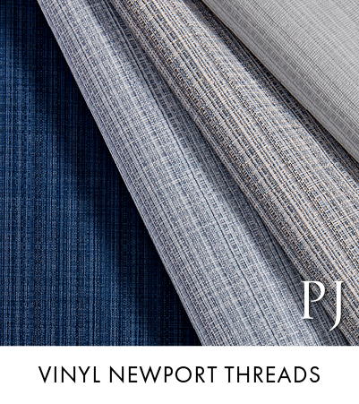 Vinyl Newport Threads