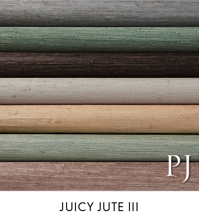 Juicy Jute III