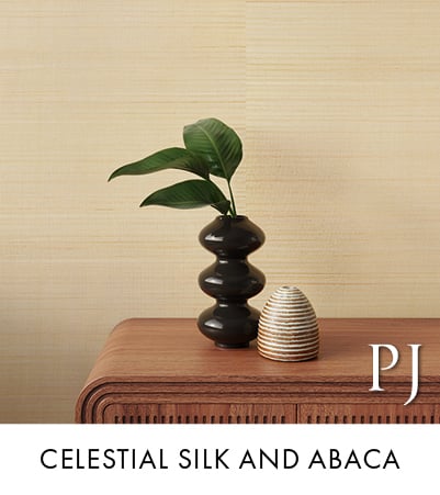 Celestial Silk and Abaca