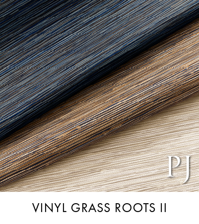 Vinyl Grass Roots II
