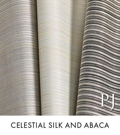 Celestial Silk and Abaca