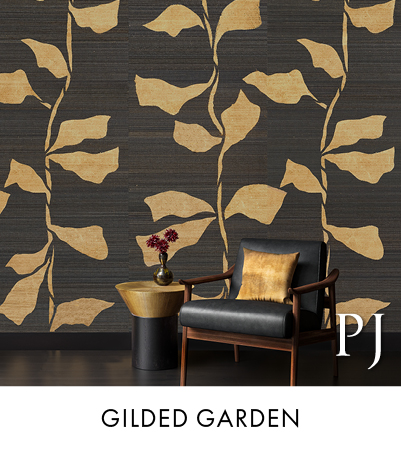 Gilded Garden