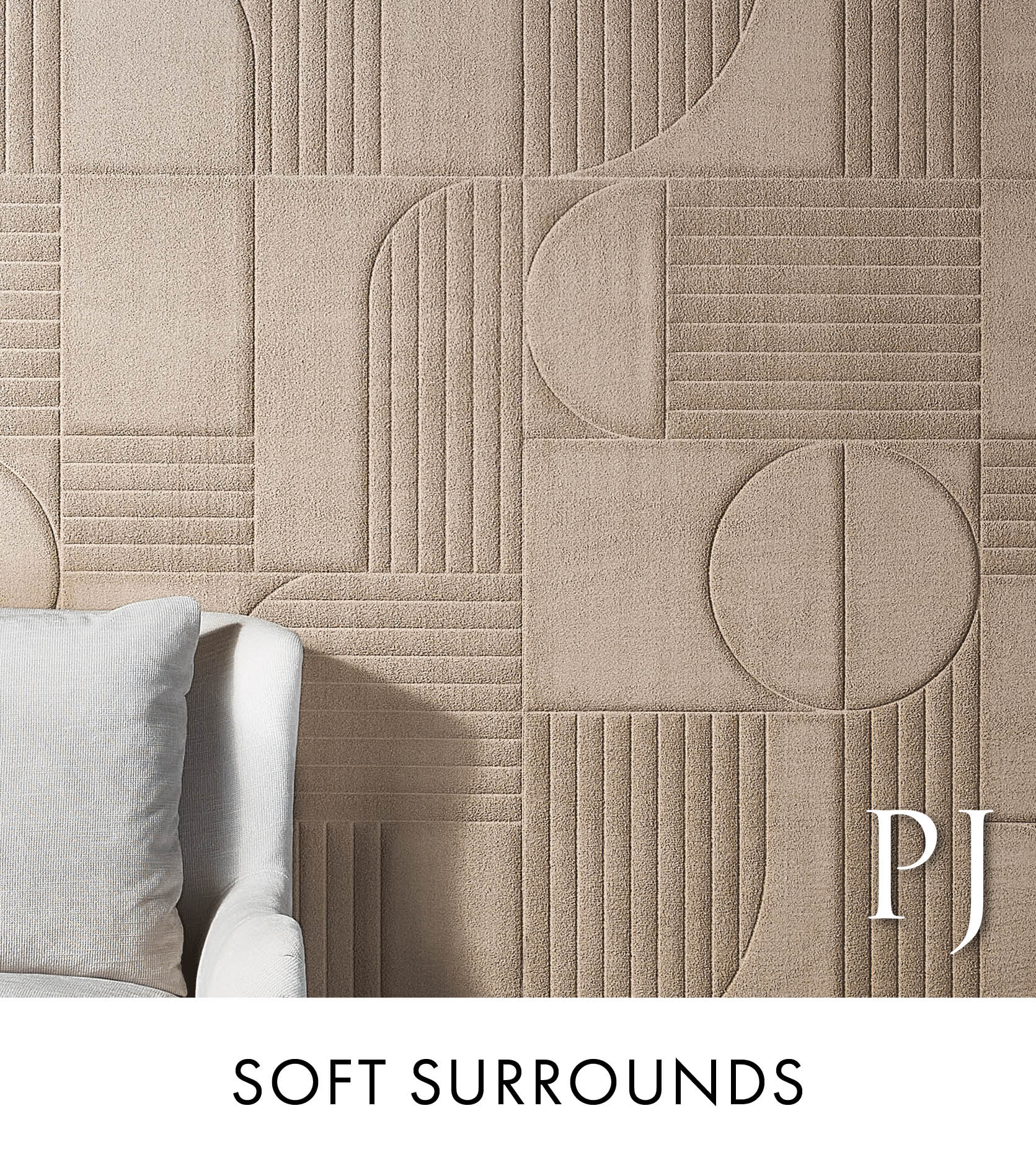 SoftSurrounds