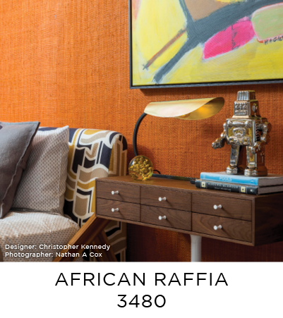 African Raffia