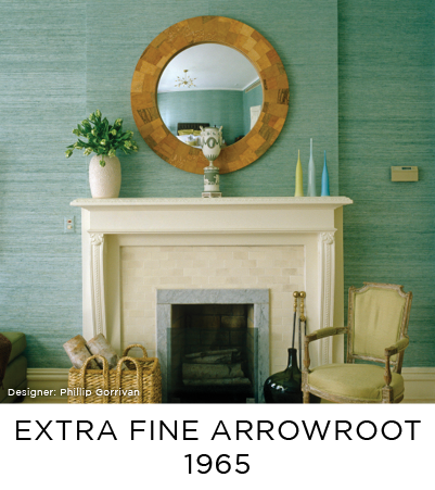 Extra Fine Arrowroot