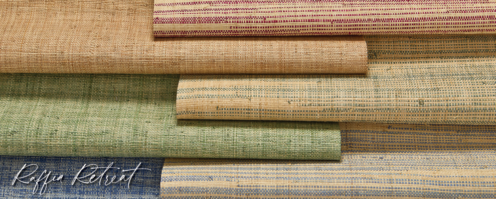 Raffia Retreat