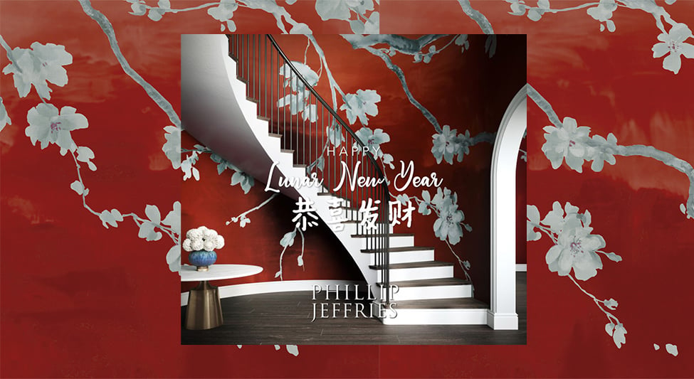 Chinese New Year: Celebrating a New Beginning with Fresh Colours - Berger  Blog