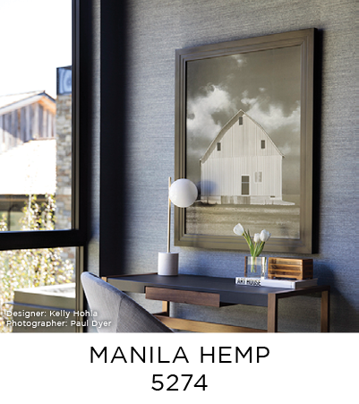 Manila hemp